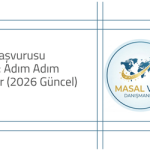 Vize Başvurusu Süreci: Adım Adım Rehber (2026 Güncel)